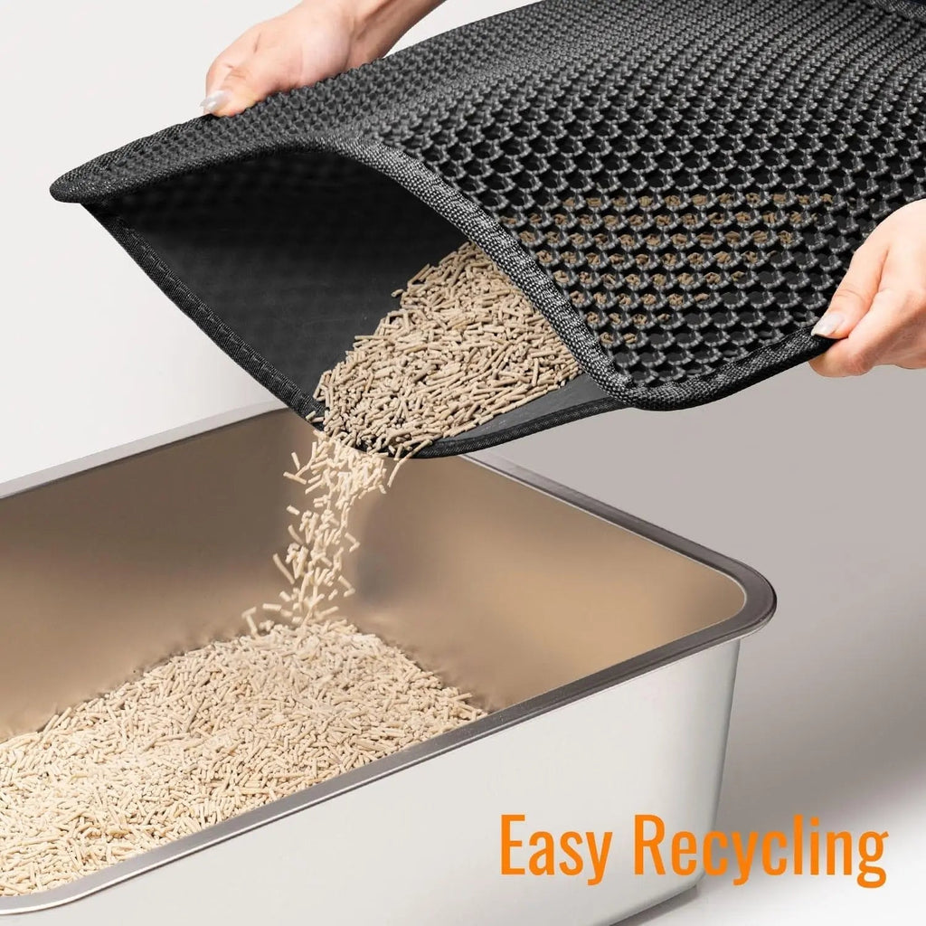 Cat Litter Mat
