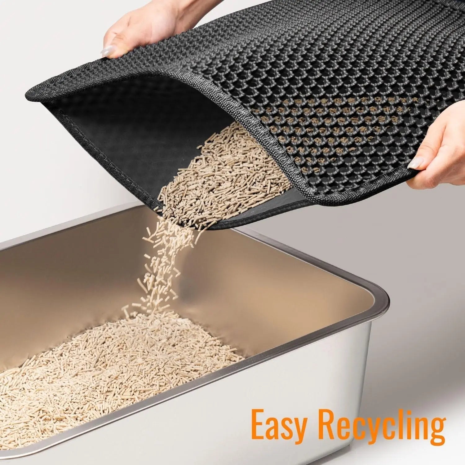 Cat Litter Mat