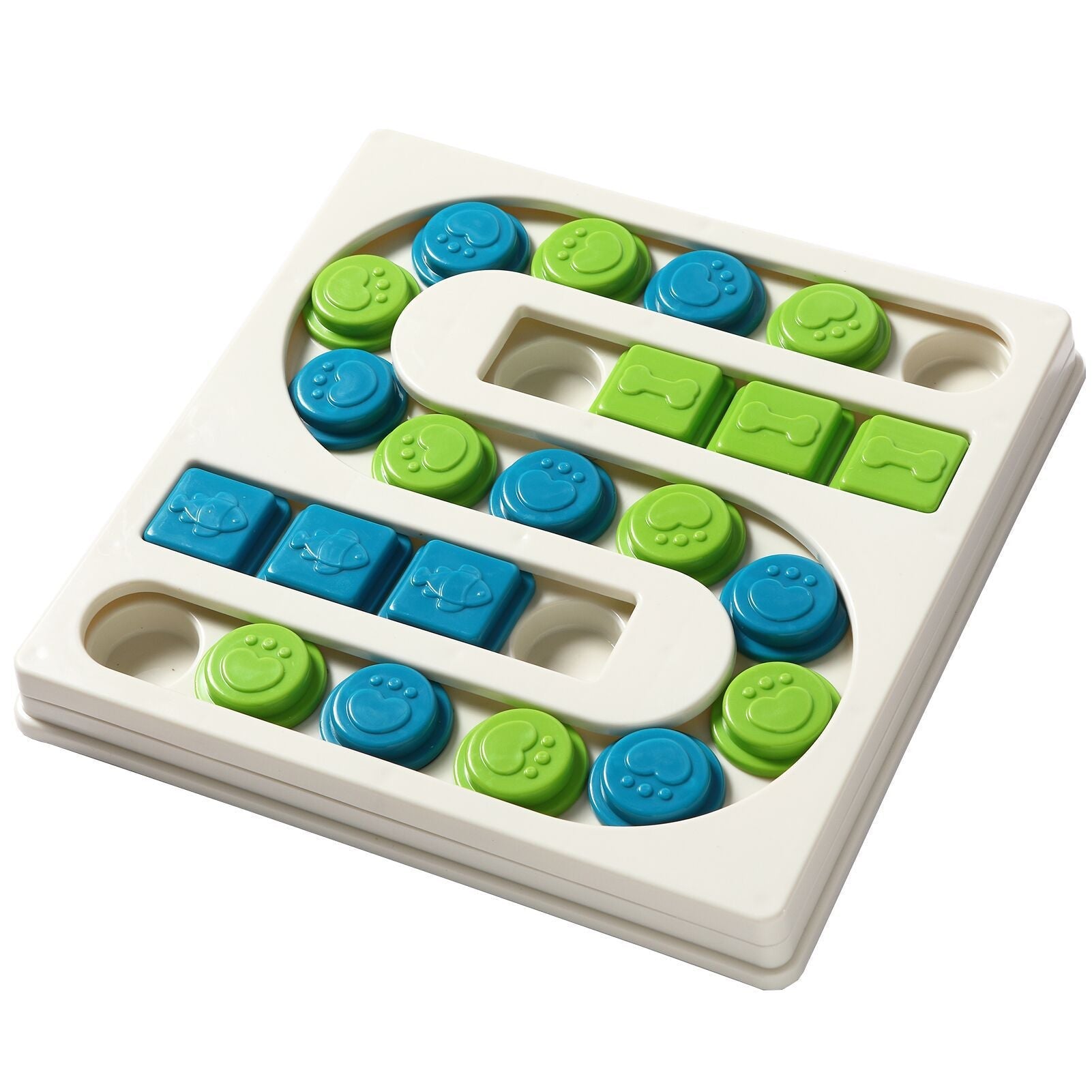 Dog Intelligence Feeding Toy