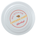 Fun Frisbee for Dogs and Humans