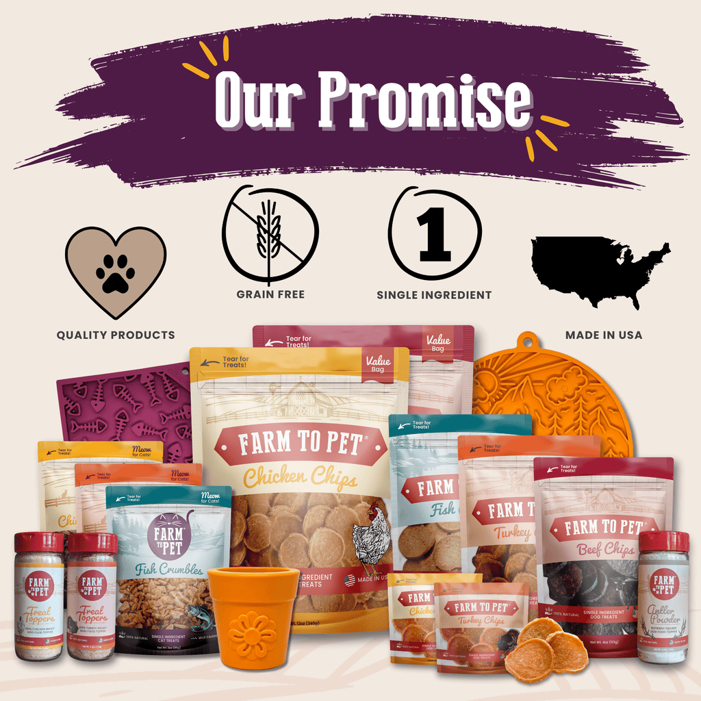 Crumbles Cat Treats