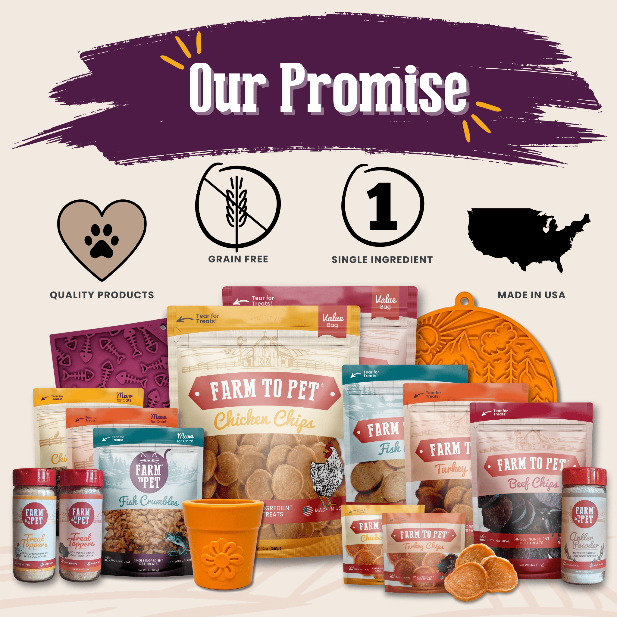 Crumbles Cat Treats