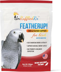 Vitamins with Biotin & Calcium for Birds