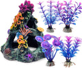 Coral Reef Set for Fish Tanks