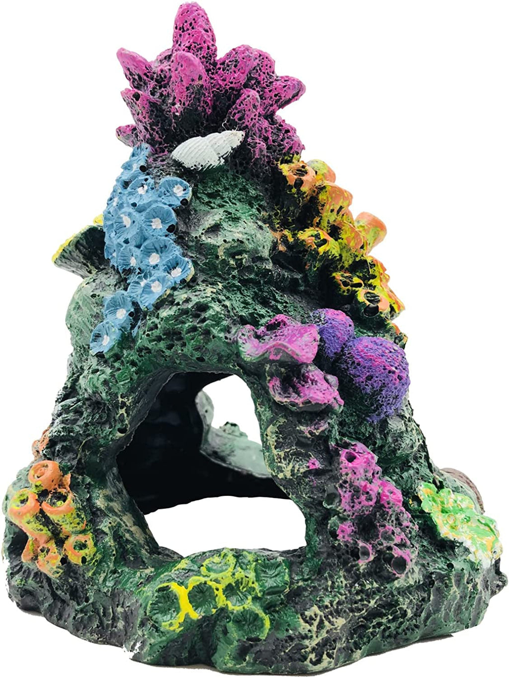 Coral Reef Set for Fish Tanks