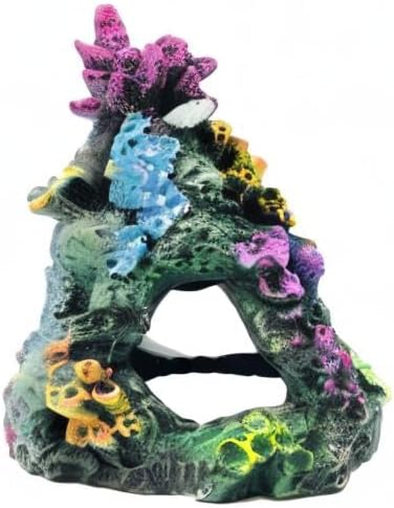 Coral Reef Set for Fish Tanks