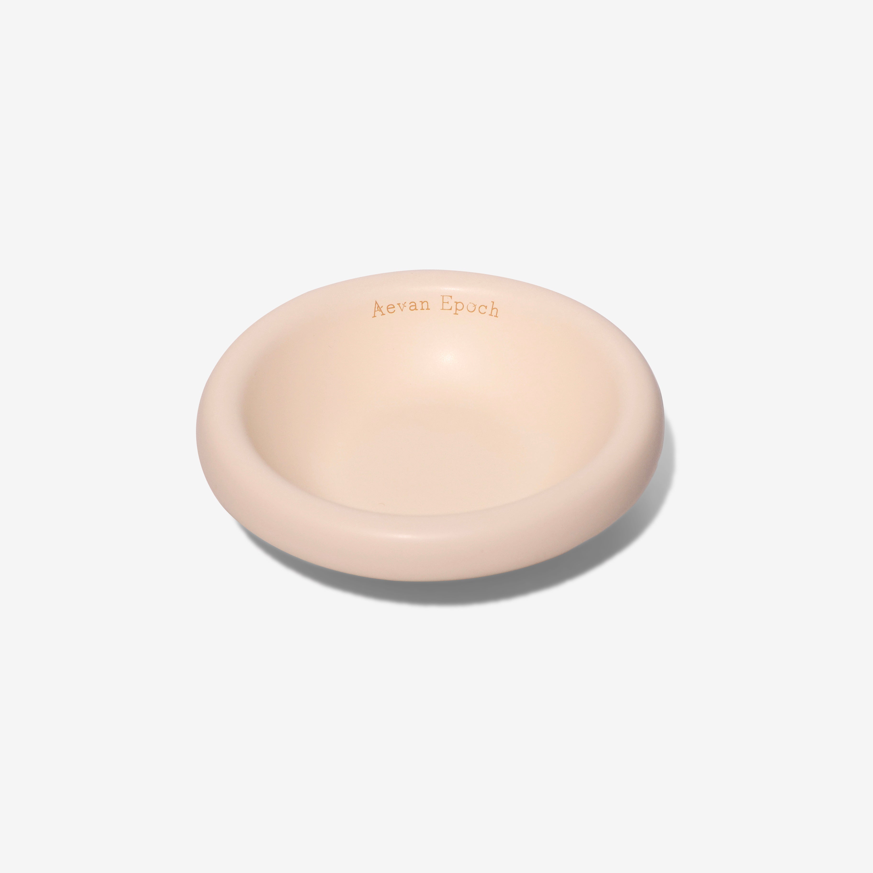 Aevan Epoch | Stoneware Pet Bowl