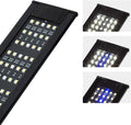 3-Mode Day/Night Aquarium Lamp for Reptiles & Fish