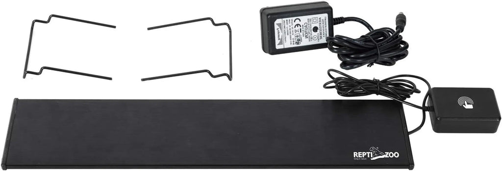 3-Mode Day/Night Aquarium Lamp for Reptiles & Fish