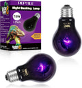Reptile Night Heat Bulb/ 2 Pack