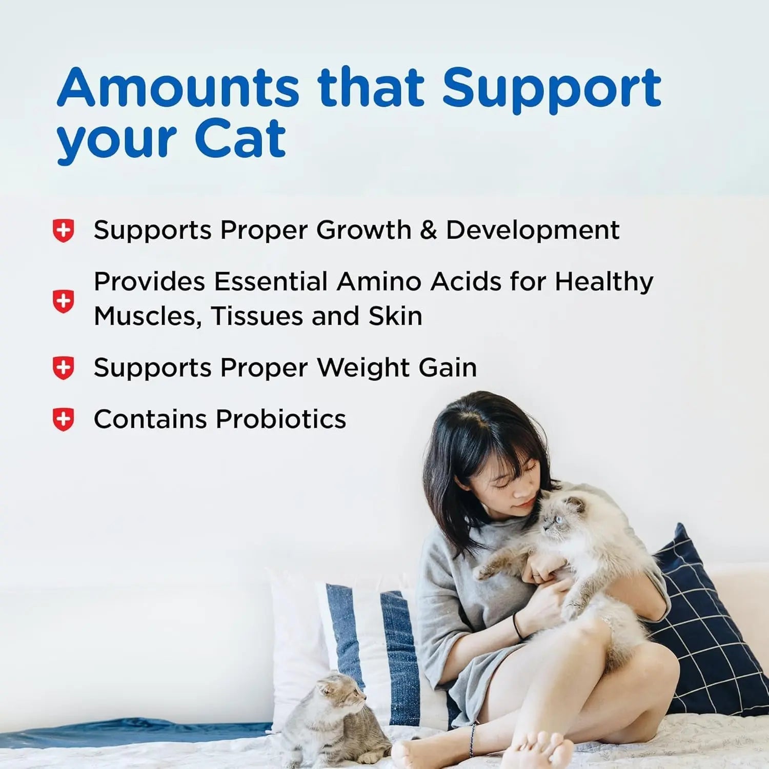 Nutri-VetMilk Replacer Powder  for Kittens/ 12oz