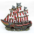 Pirate Ship for Aquariums