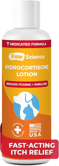 Anti Itch  Hydrocortisone Cream for Dogs/ Cats