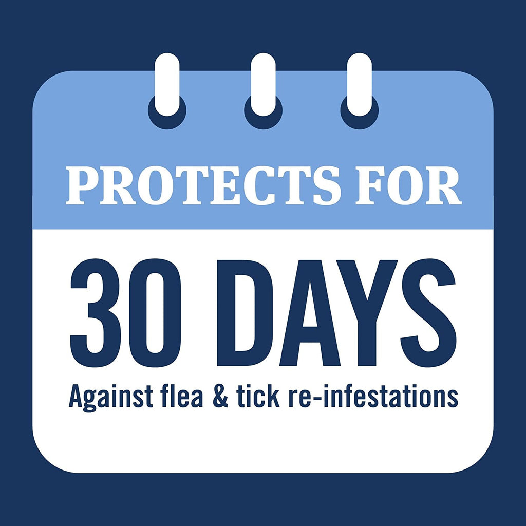 PetArmor Plus Flea Tick Treatment for Dogs