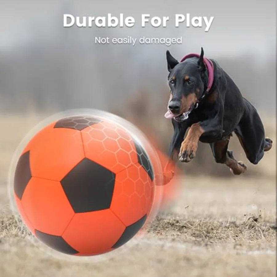 25 Inch Herding Ball for Dogs or Horses