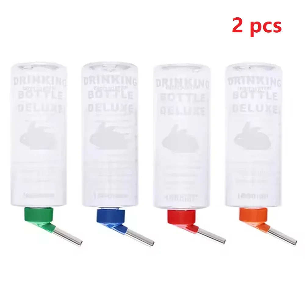 Water Bottle for Small Animals