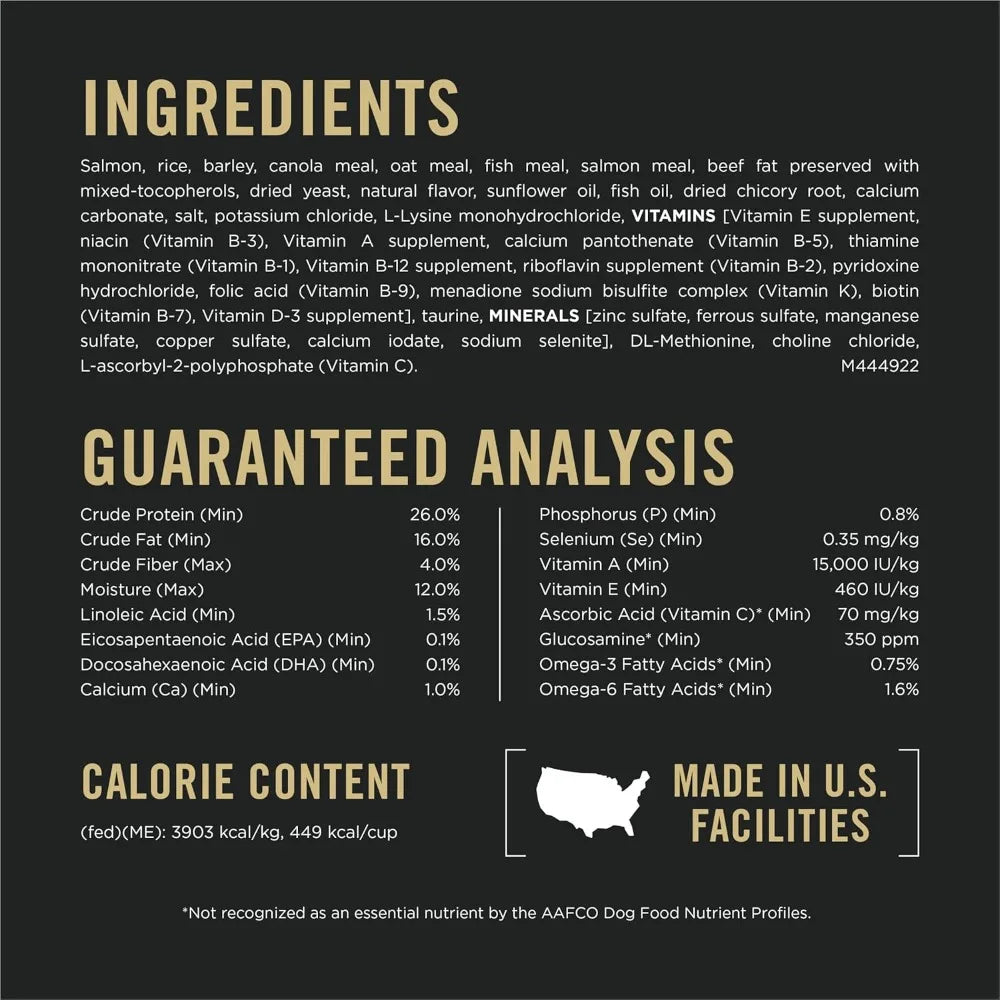 Purina Pro Plan Sensitive Skin and Stomach Dog Food