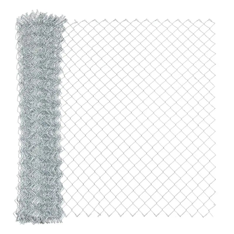 5.6ft x 57ft Galvanized Wire Fencing
