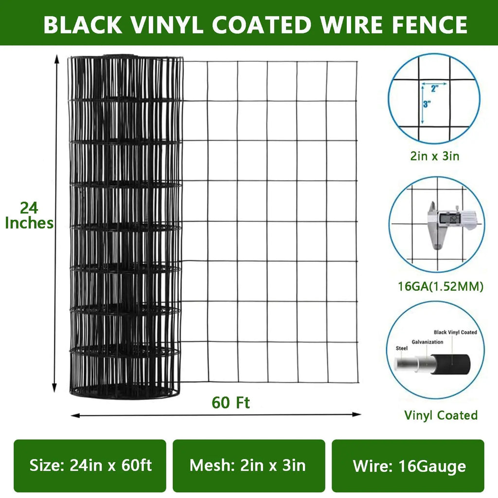 16 Gauge Hardware Cloth