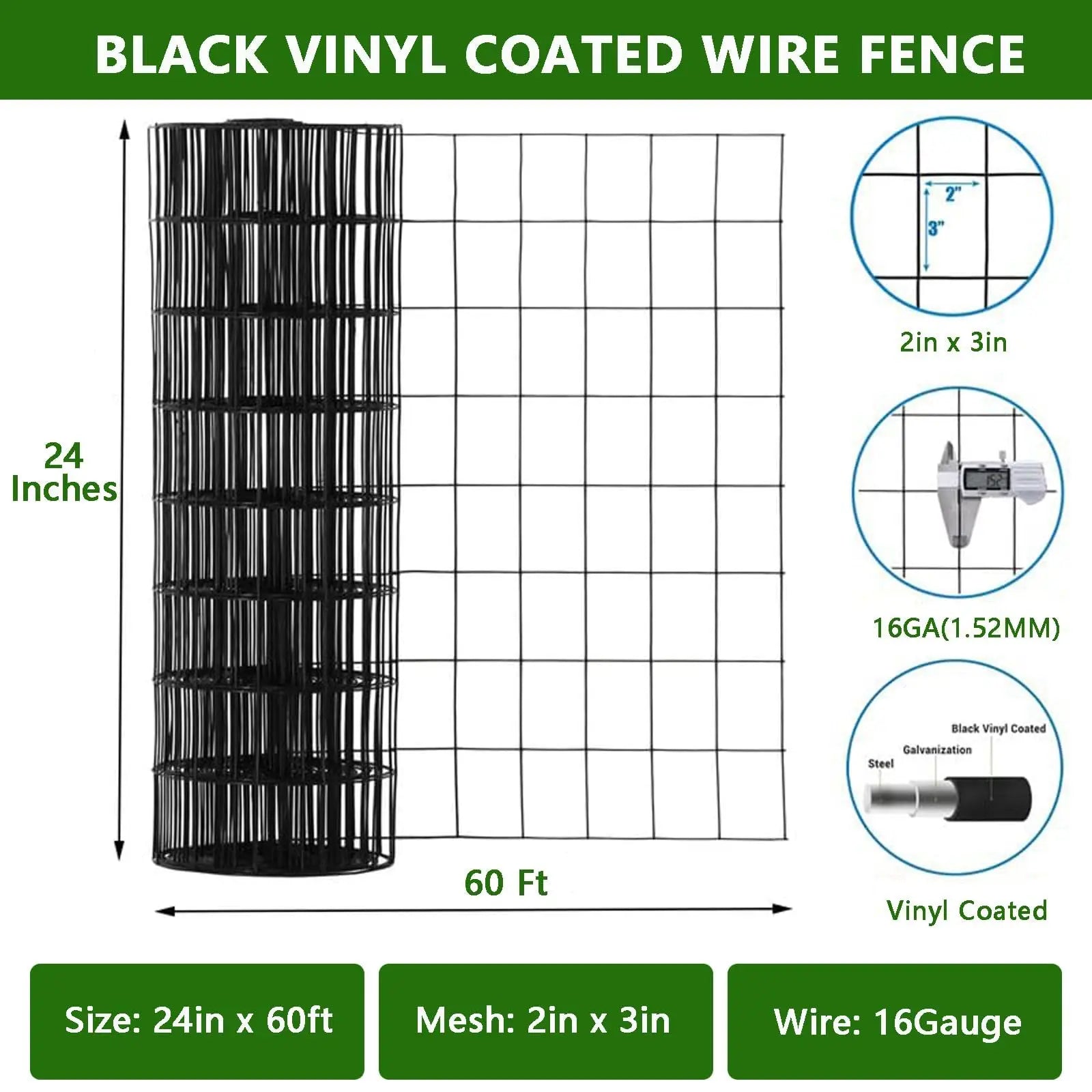16 Gauge Hardware Cloth