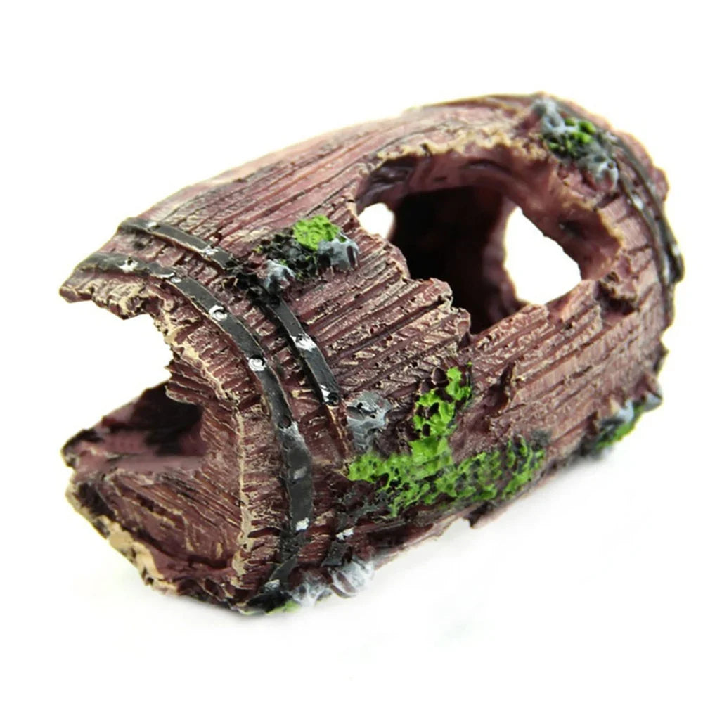 Aquarium landscaping accessory