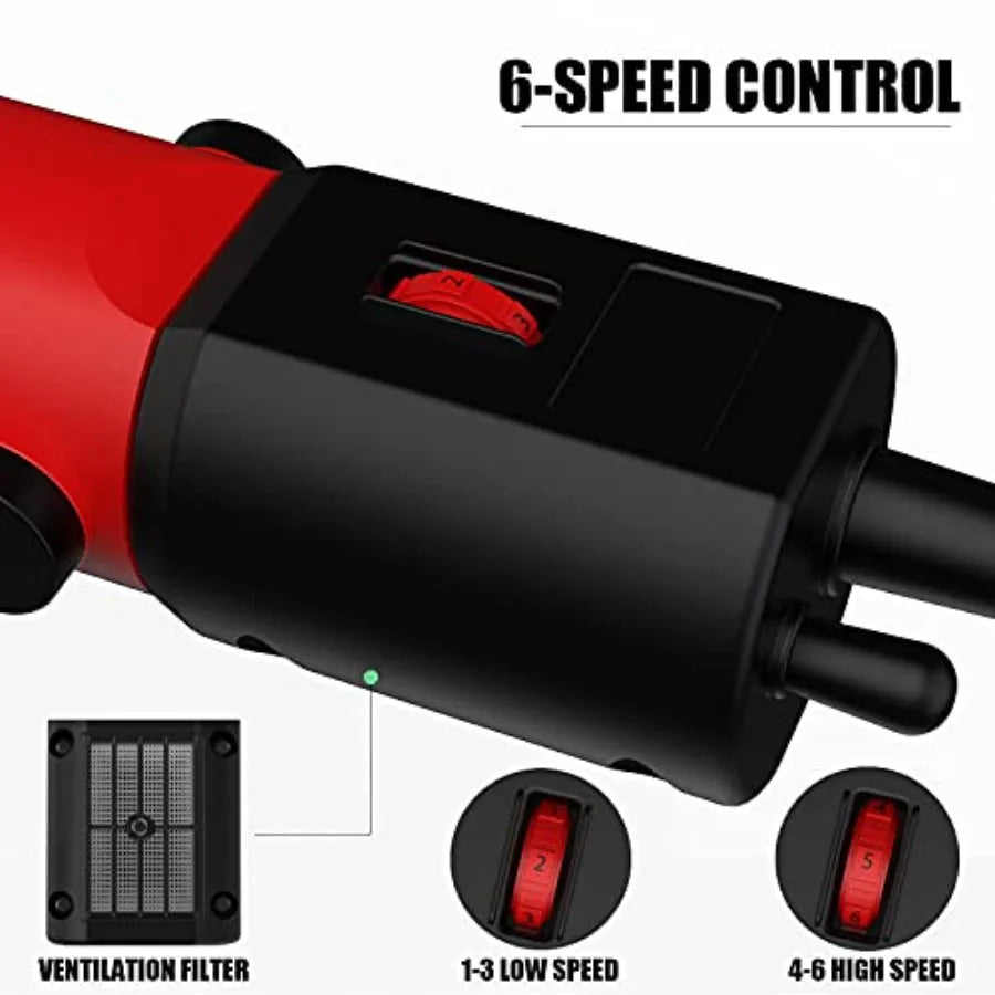 Professional Electric Sheep Clipper