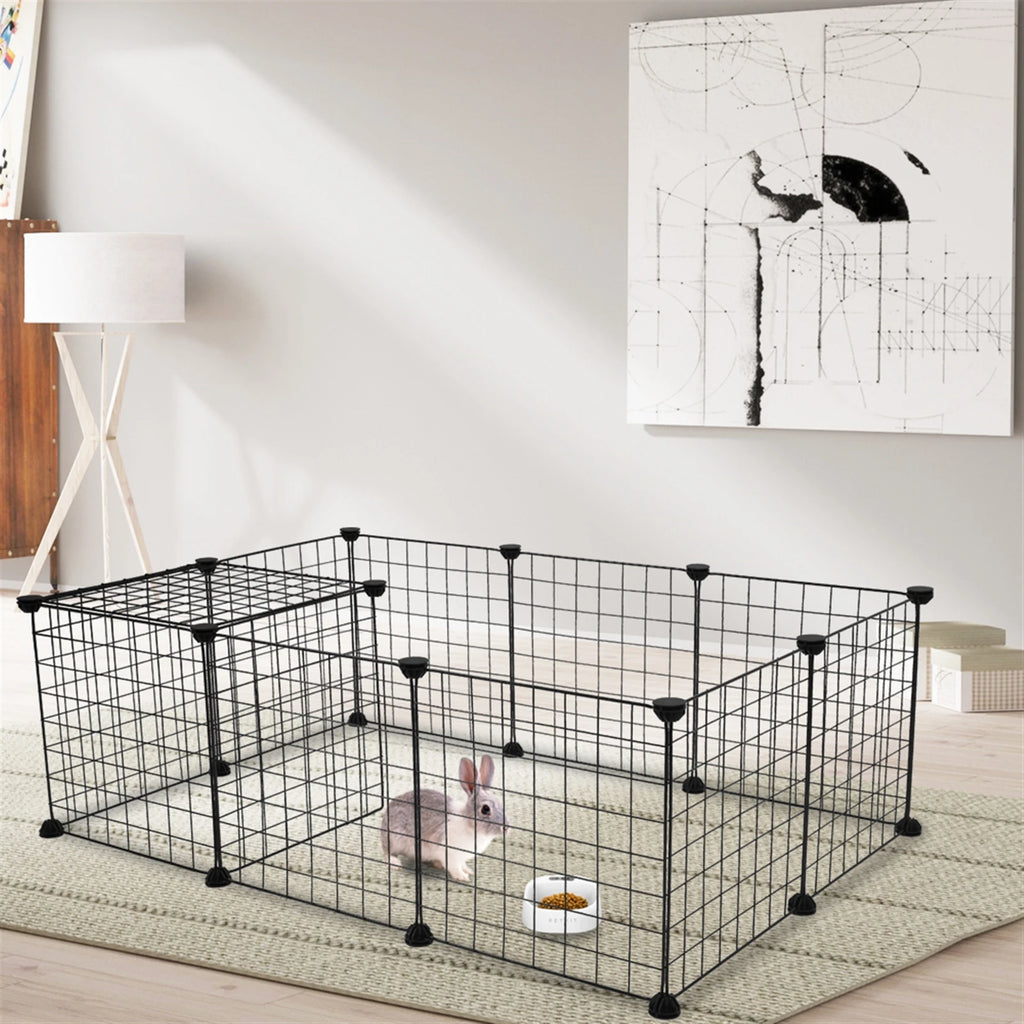 Small Pet Playpen