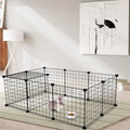 Small Pet Playpen