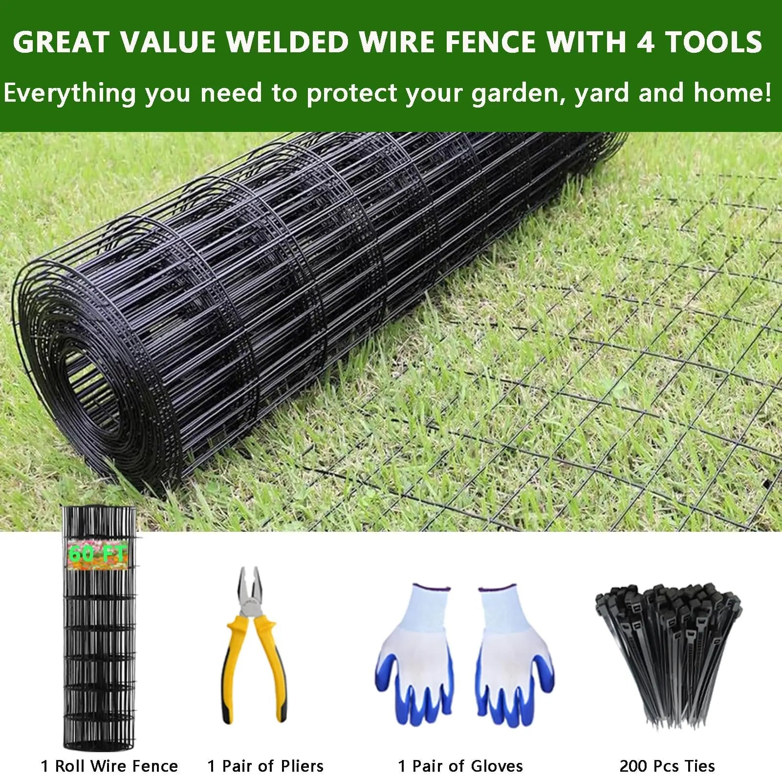 16 Gauge Hardware Cloth