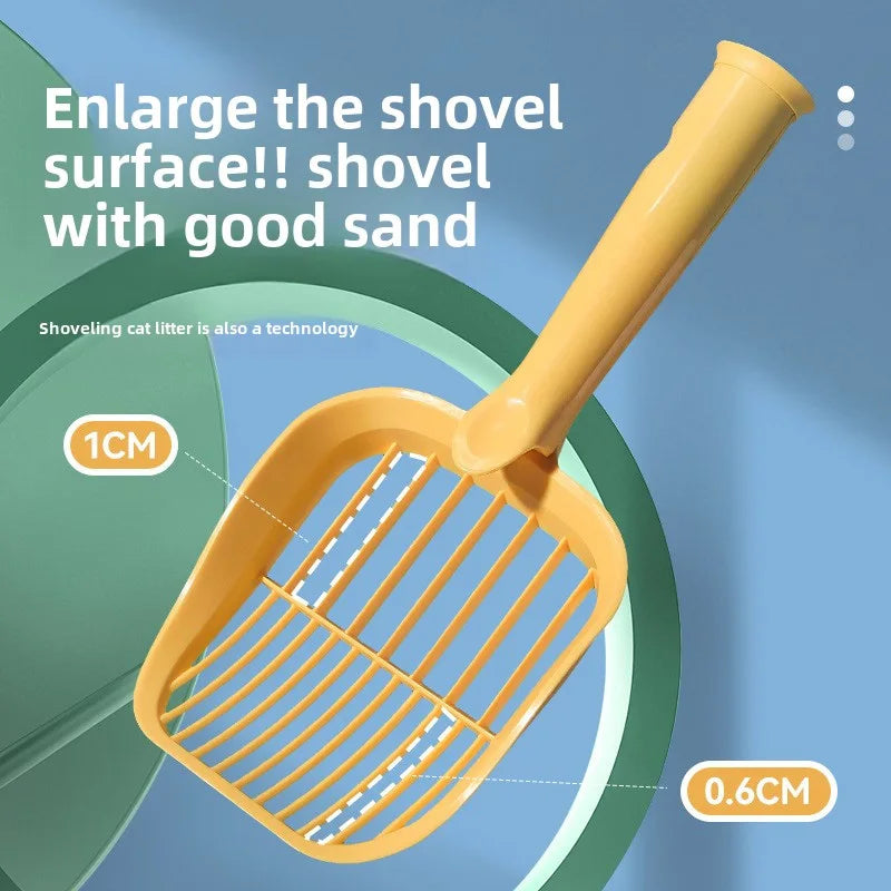 Cat Litter Shovel