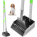 Long Handled Pooper Scooper