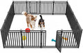 16-Panel Dog Fence