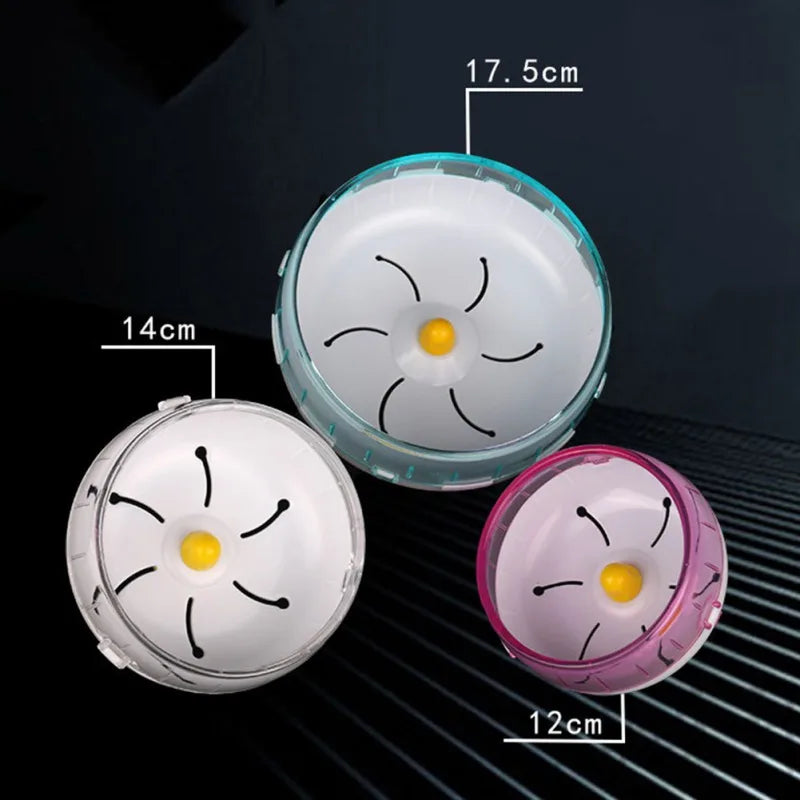 Exercise Wheel for Small Pets