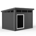 Large Resin Dog House