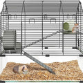 3 Tier Hamster Enclosure