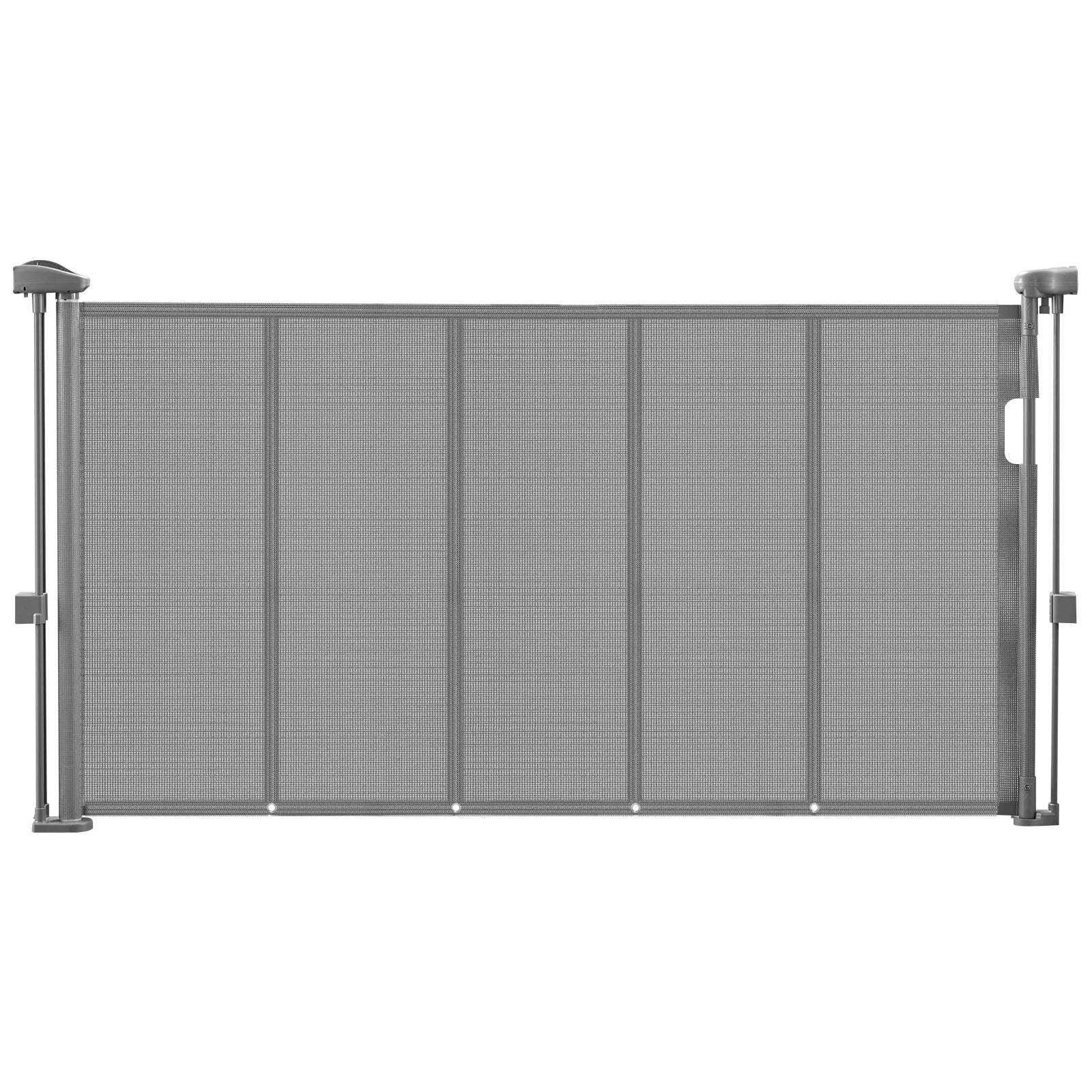 34in Tall  Retractable Baby Gate