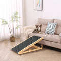 Adjustable Dog Ramp