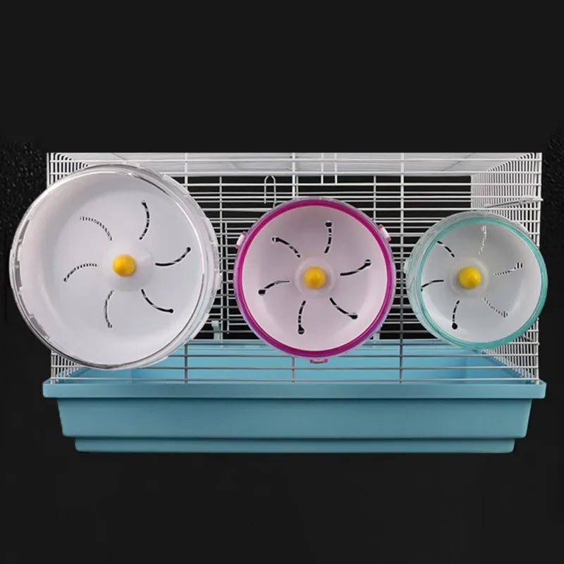 Exercise Wheel for Small Pets