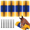 Livestock Scratch Brushes