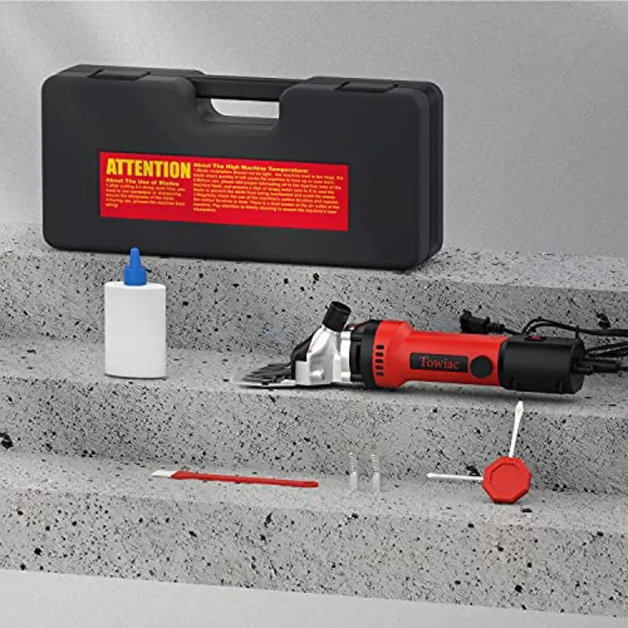 Professional Electric Sheep Clipper