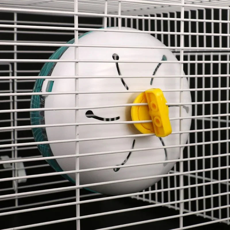 Exercise Wheel for Small Pets