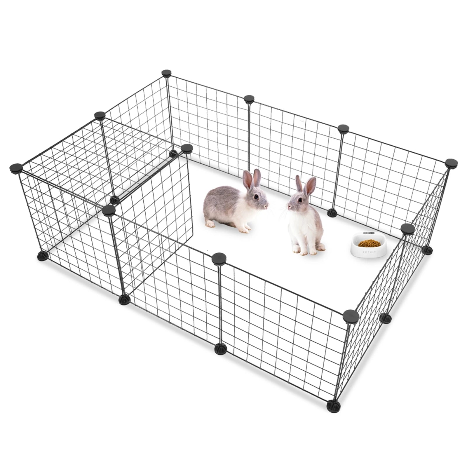 Small Pet Playpen