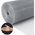 19 Gauge Galvanized Welded Wire Mesh