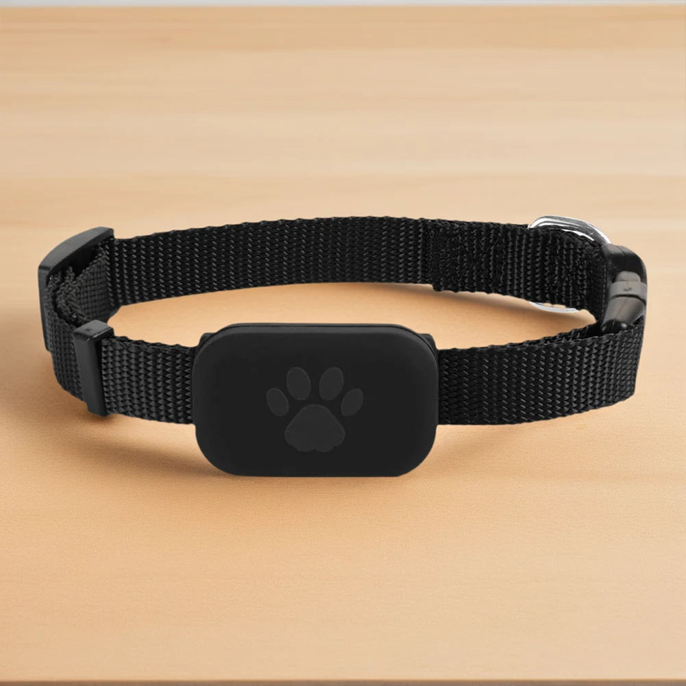 Pet GPS Tracker with Collar