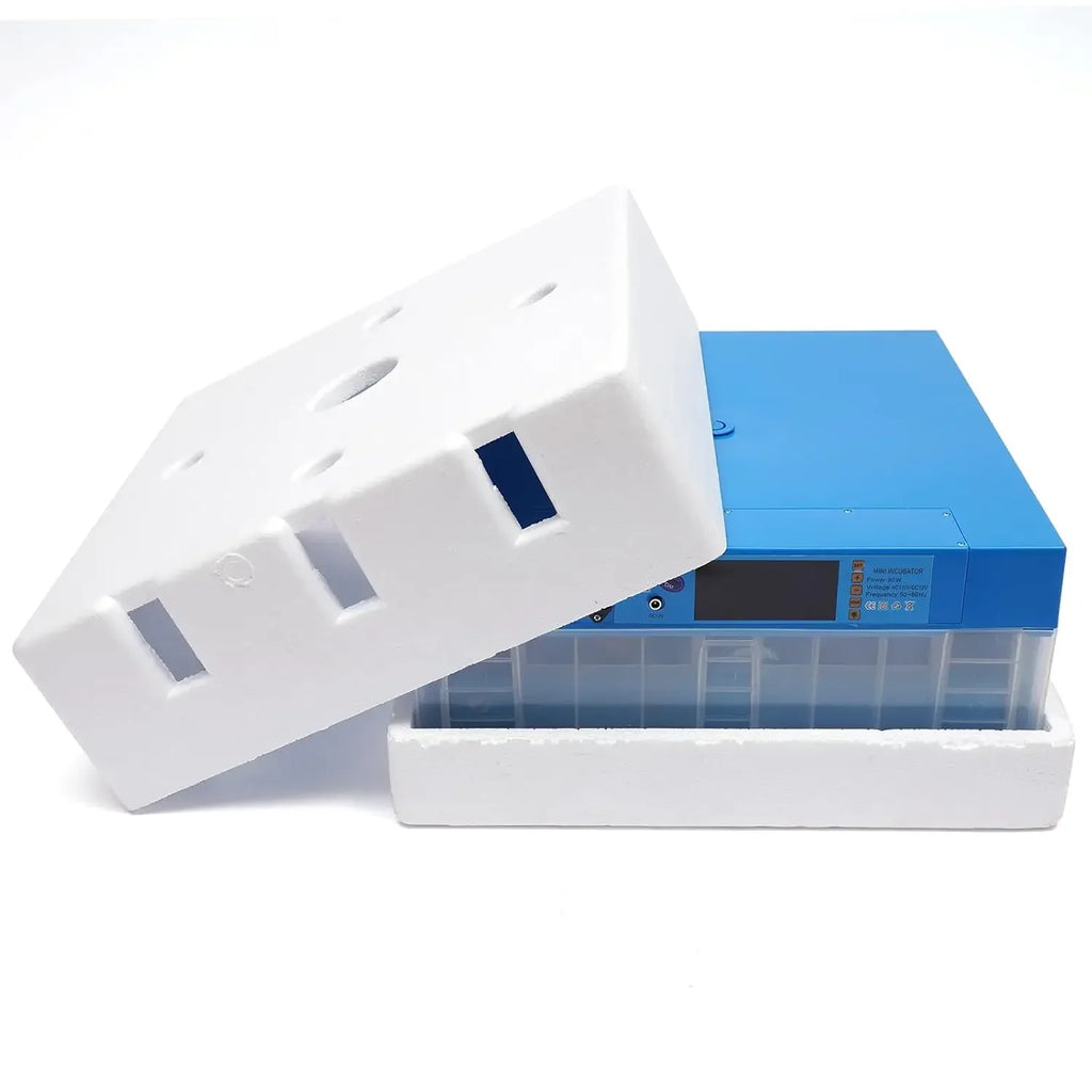 Smart  64 Egg Incubator