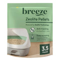 Purina Tidy Cats  Zeolite Pellet Cat Litter Refill