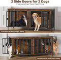 Heavy Duty Indoor Kennel