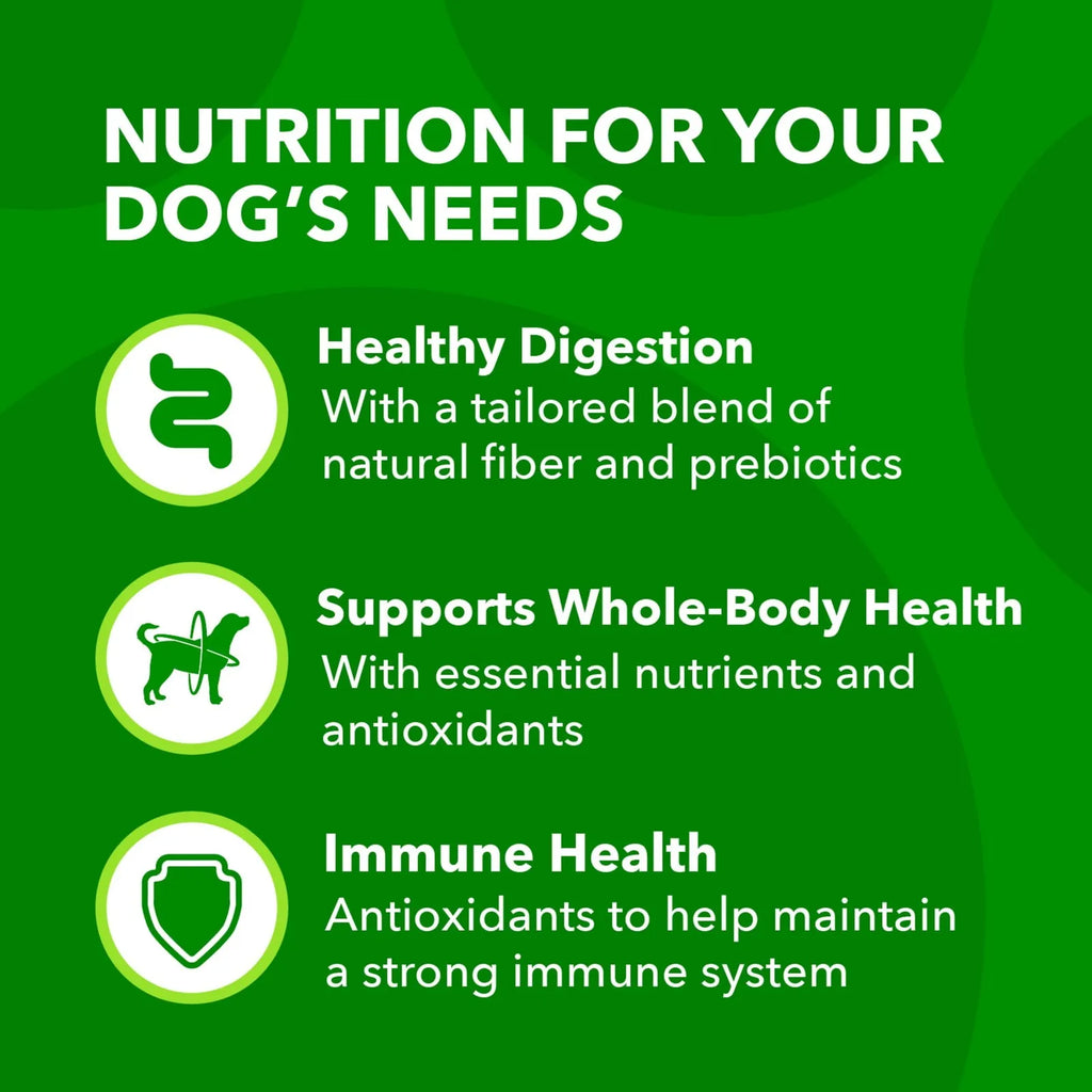 Iams Proactive Health Minichunks Dry Dog Food