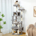 Large Cat Tree and Tower