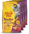 3lb Bag (4-Pack) Cat Food